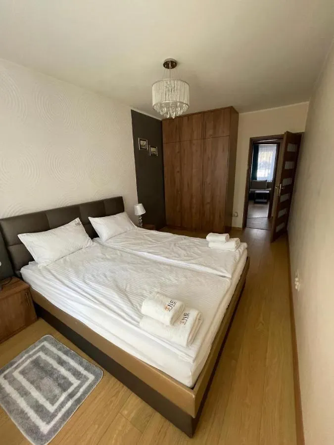 Goyki - Dolny Sopot by OneApartments