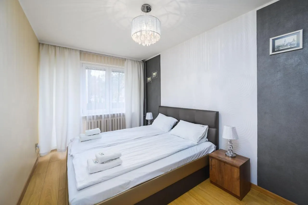 Goyki - Dolny Sopot by OneApartments