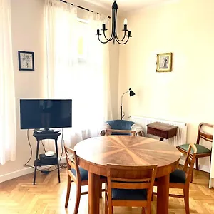  Apartament Agapella Apartamenty- Helska 3 - 250m Form The Beach, Free Parking
