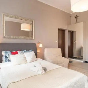  Apartament Bluebell