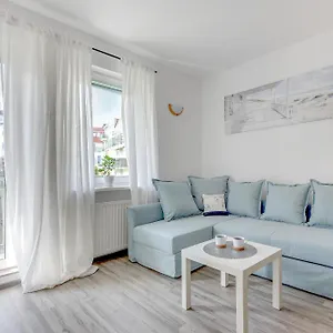  Apartament Molo Centrum