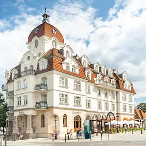 Hotel Rezydent Hotel Sopot - Mgallery Collection, Zoppot